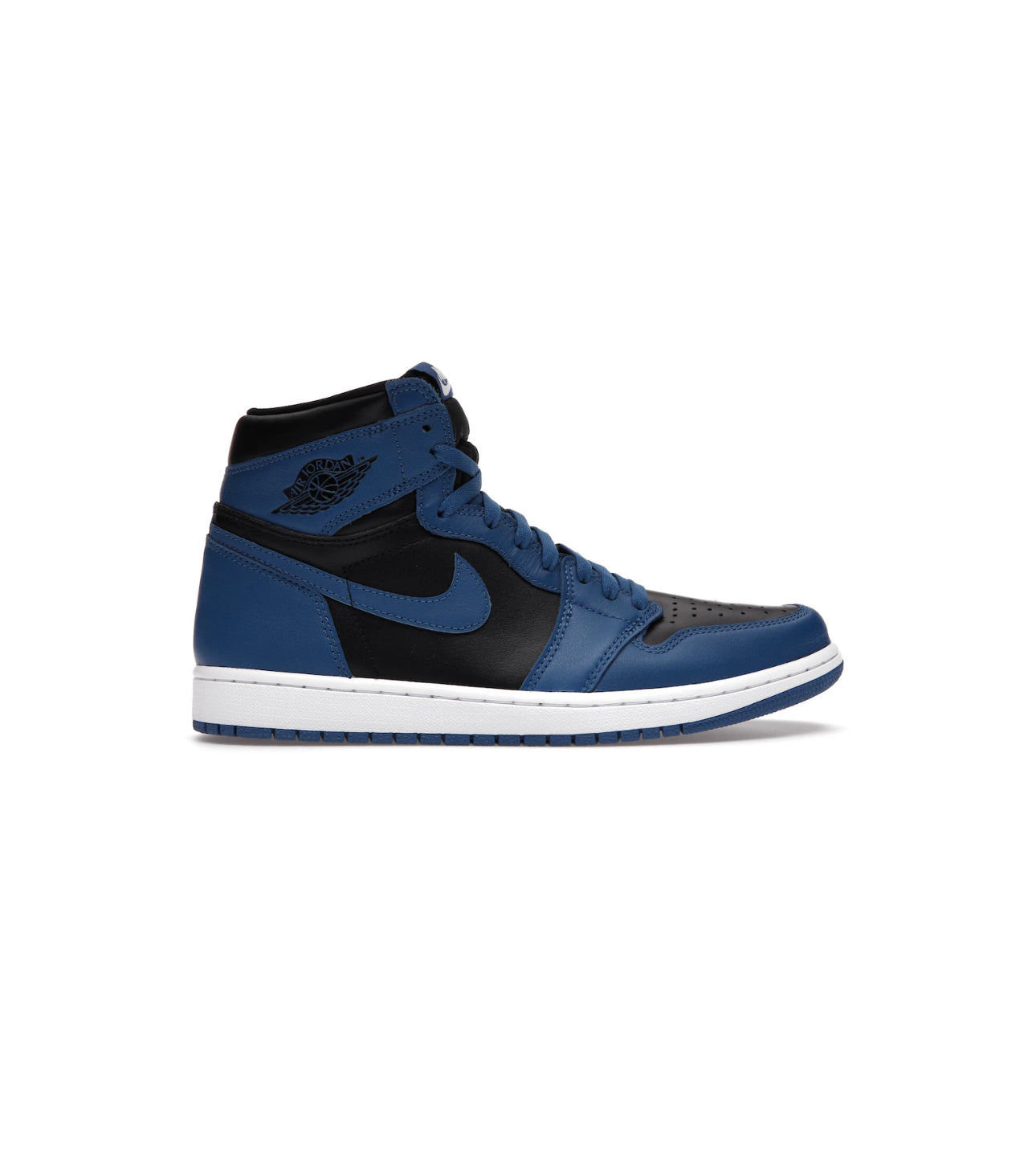 Jordan 1 Retro HIgh OG Dark Marina Blue