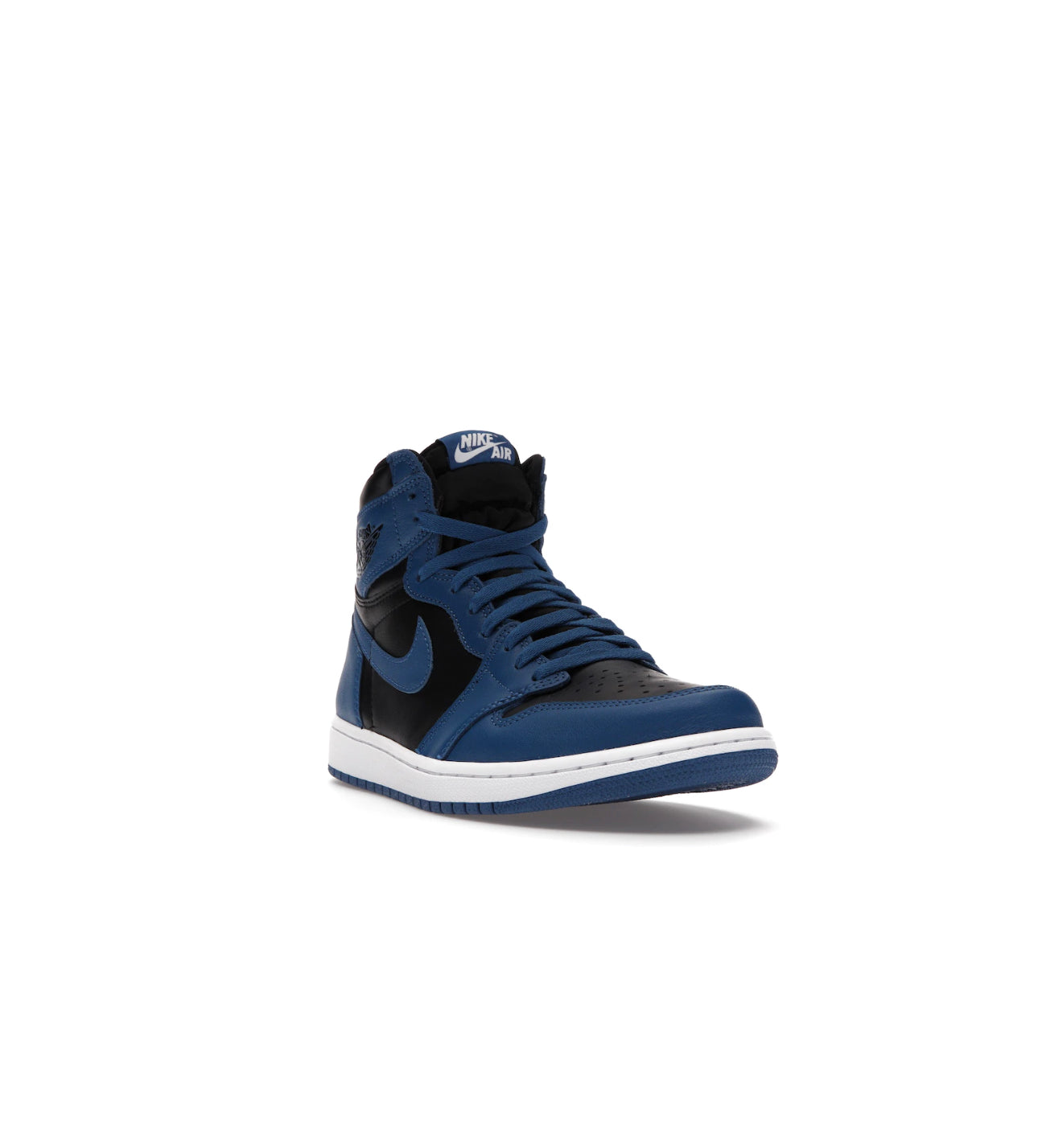 Jordan 1 Retro HIgh OG Dark Marina Blue