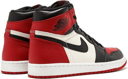 Jordan 1 Retro High Bred Toe