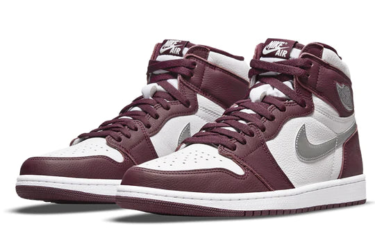 Jordan 1 Retro High OG Bordeaux