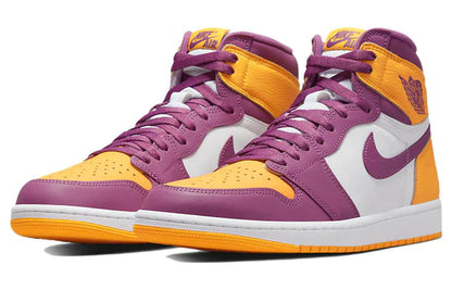 JORDAN 1 HIGH RETRO OG