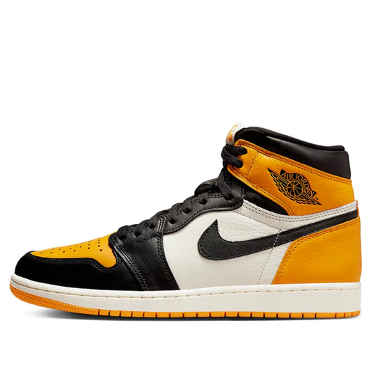 Jordan 1 Retro High OG Taxi
