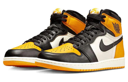 Jordan 1 Retro High OG Taxi