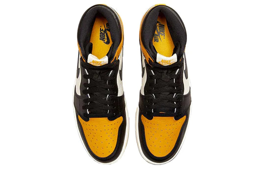Jordan 1 Retro High OG Taxi