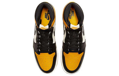 Jordan 1 Retro High OG Taxi