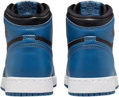 Jordan 1 Retro High OG Dark Marina Blue (GS)