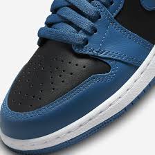 Jordan 1 Retro High OG Dark Marina Blue (GS)