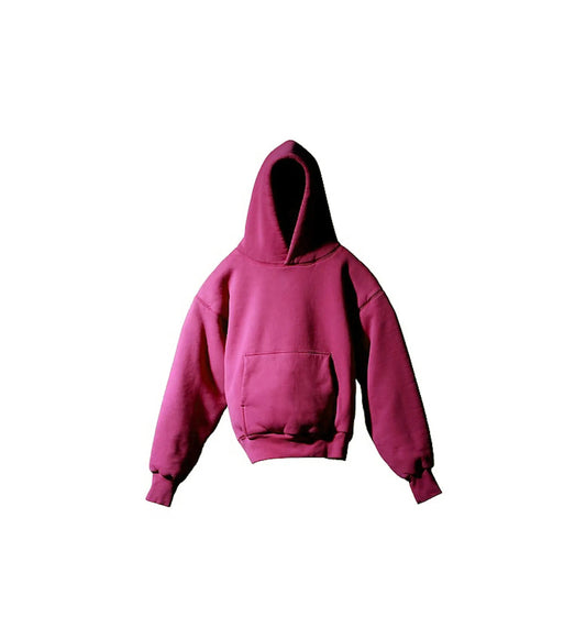 Yeezy Gap Hoodie Purple
