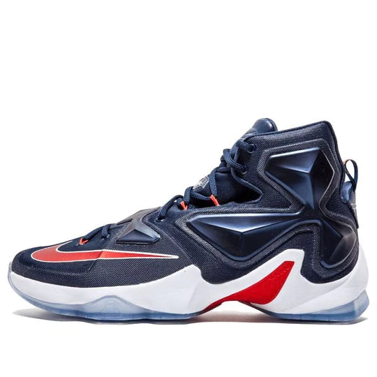 Nike Lebron 13 Mid Night Navy