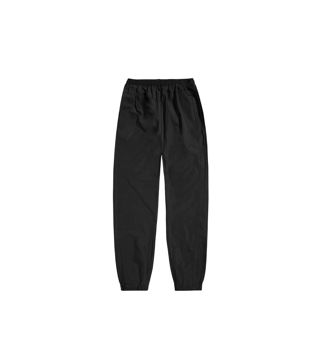 Travis Scott x McDonald's All American '92 Nylon Pants Black