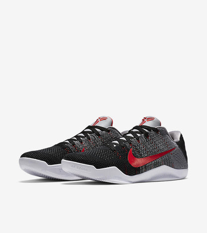 Nike Kobe 11 Elite Low Tinker