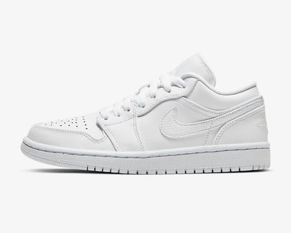 JORDAN 1 LOW SE White