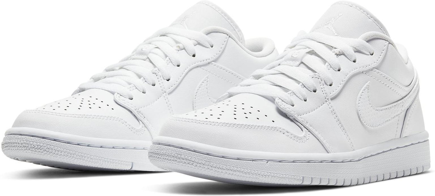 JORDAN 1 LOW SE White