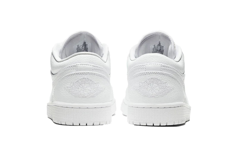 JORDAN 1 LOW SE White