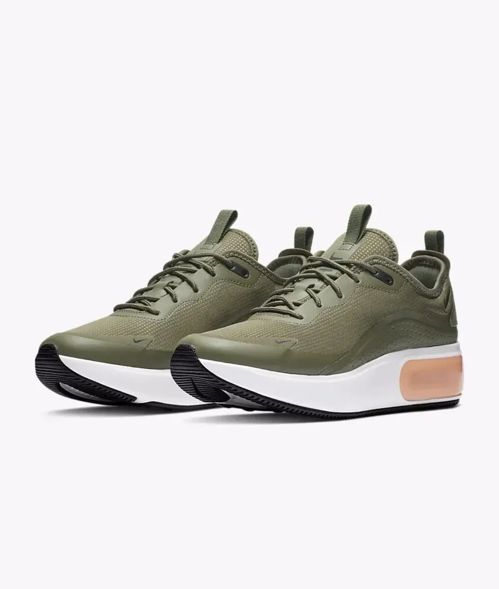 NIke Air Max Dia Medium Olive