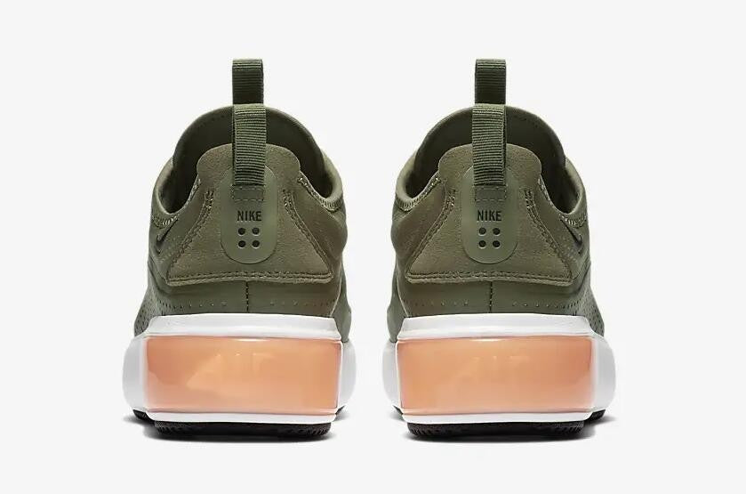 NIke Air Max Dia Medium Olive