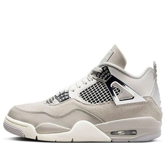 Jordan 4 Retro Frozen Moments