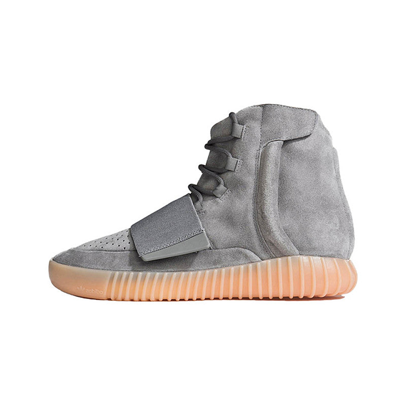 Adidas Yeezy Boost 750 Light Grey Glow In the Dark