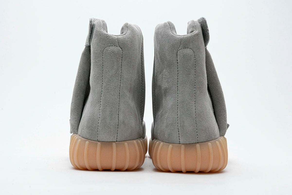 Adidas Yeezy Boost 750 Light Grey Glow In the Dark