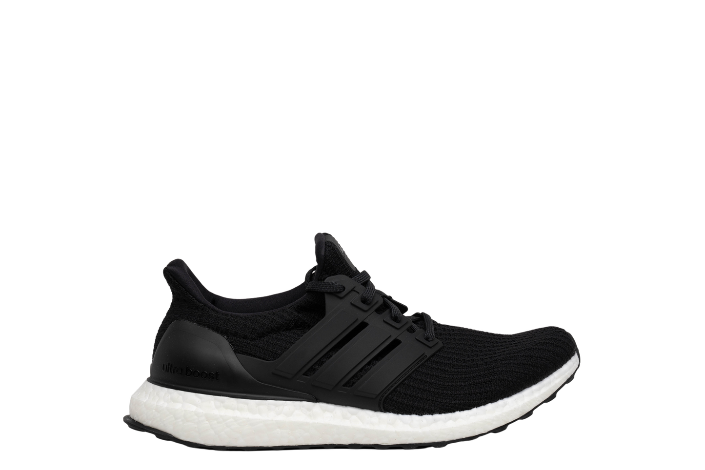 Adidas Ultra Boost 4.0 Core Black