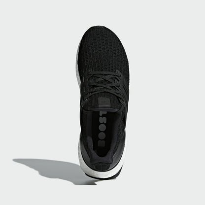 Adidas Ultra Boost 4.0 Core Black