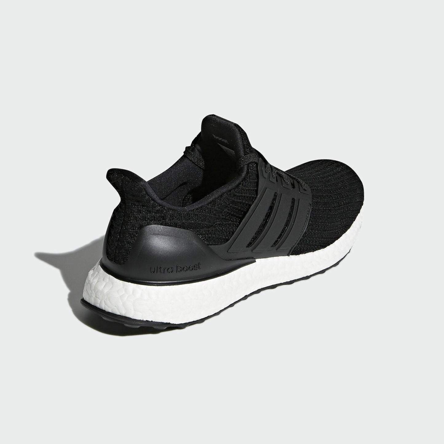 Adidas Ultra Boost 4.0 Core Black