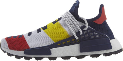 Adidas HU NMD Pharrell x Billionaire Boys Club Multi-Color