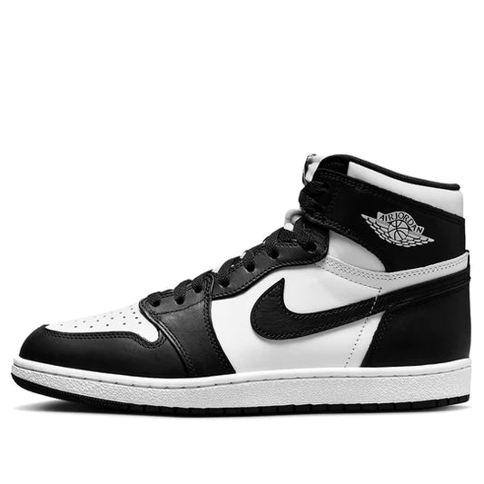 Jordan 1 Retro High 85 Black White (2023)