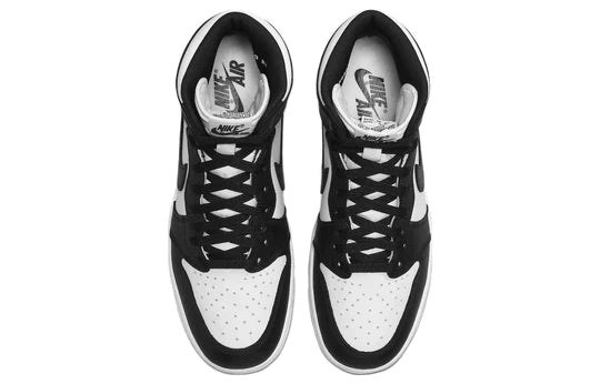 Jordan 1 Retro High 85 Black White (2023)