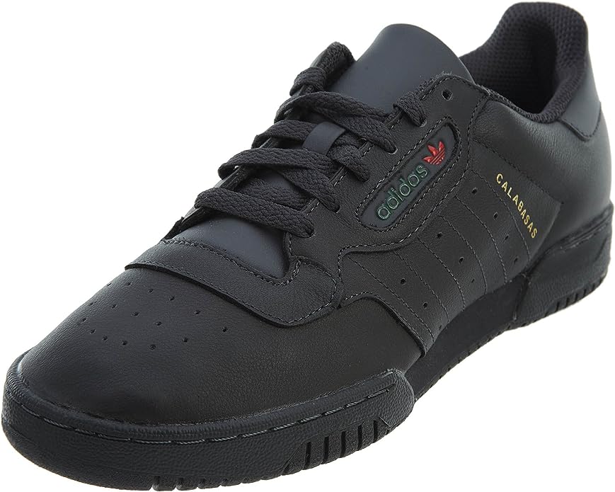 Adidas Yeezy Powerphase Calabasas Core Black