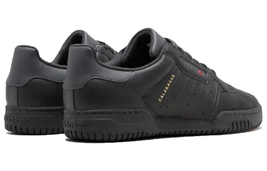 Adidas Yeezy Powerphase Calabasas Core Black