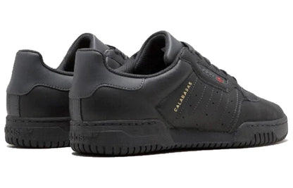 Adidas Yeezy Powerphase Calabasas Core Black