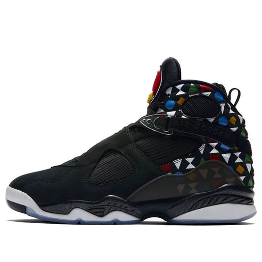 AIR JORDAN 8 RETRO QUAI 54 (2019)