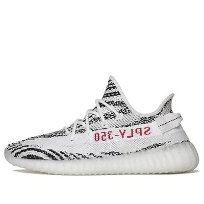 Adidas Yeezy Boost 350 V2 Zebra