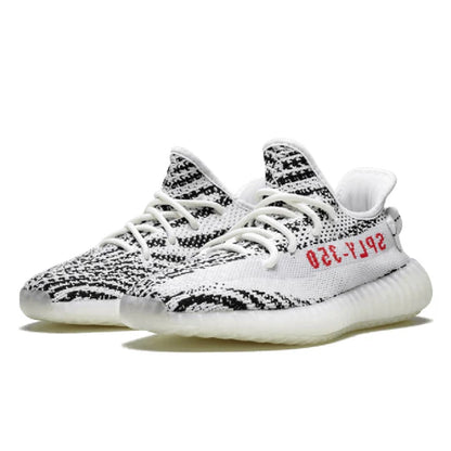 Adidas Yeezy Boost 350 V2 Zebra