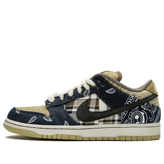 Nike SB Dunk Low Travis Scott (Special Box)