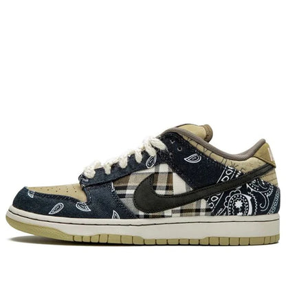 Nike SB Dunk Low Travis Scott (Special Box)