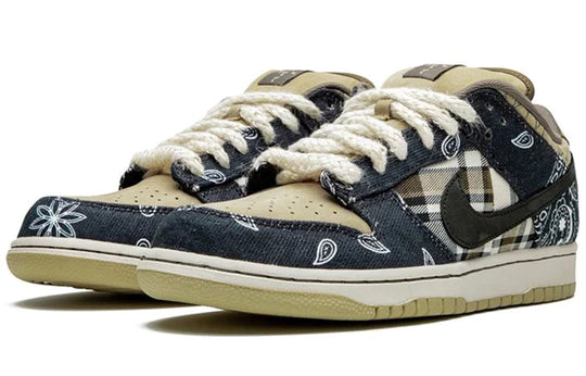 Nike SB Dunk Low Travis Scott (Special Box)