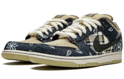 Nike SB Dunk Low Travis Scott (Special Box)