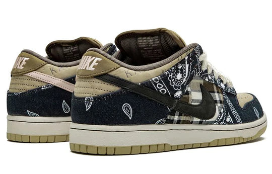 Nike SB Dunk Low Travis Scott (Special Box)