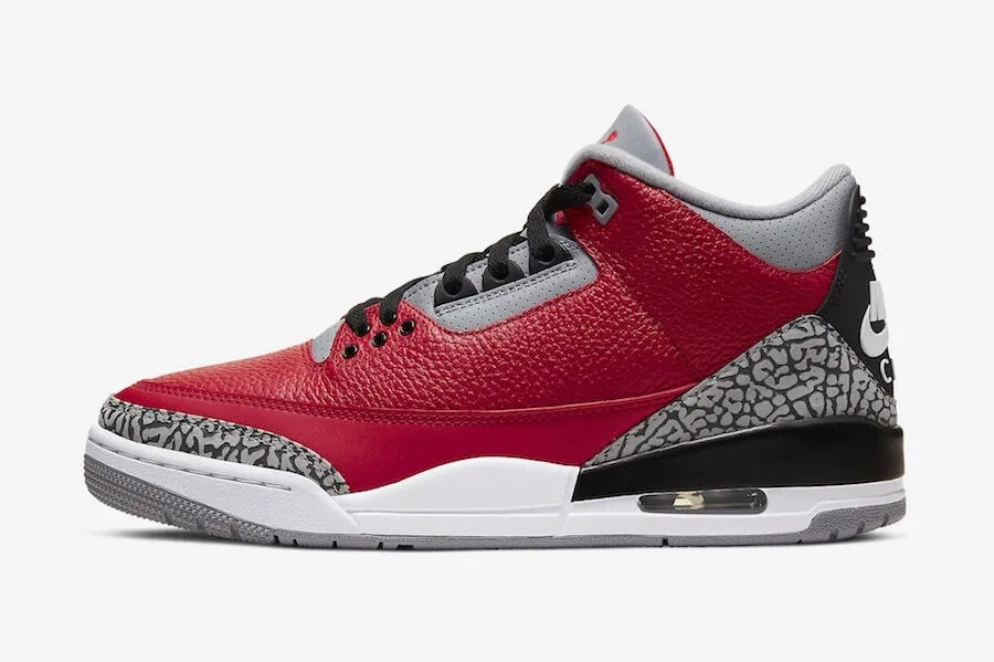 Jordan 3 Retro SE Chi Unite (Chicago Exclusive)