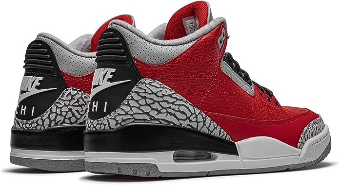 Jordan 3 Retro SE Chi Unite (Chicago Exclusive)
