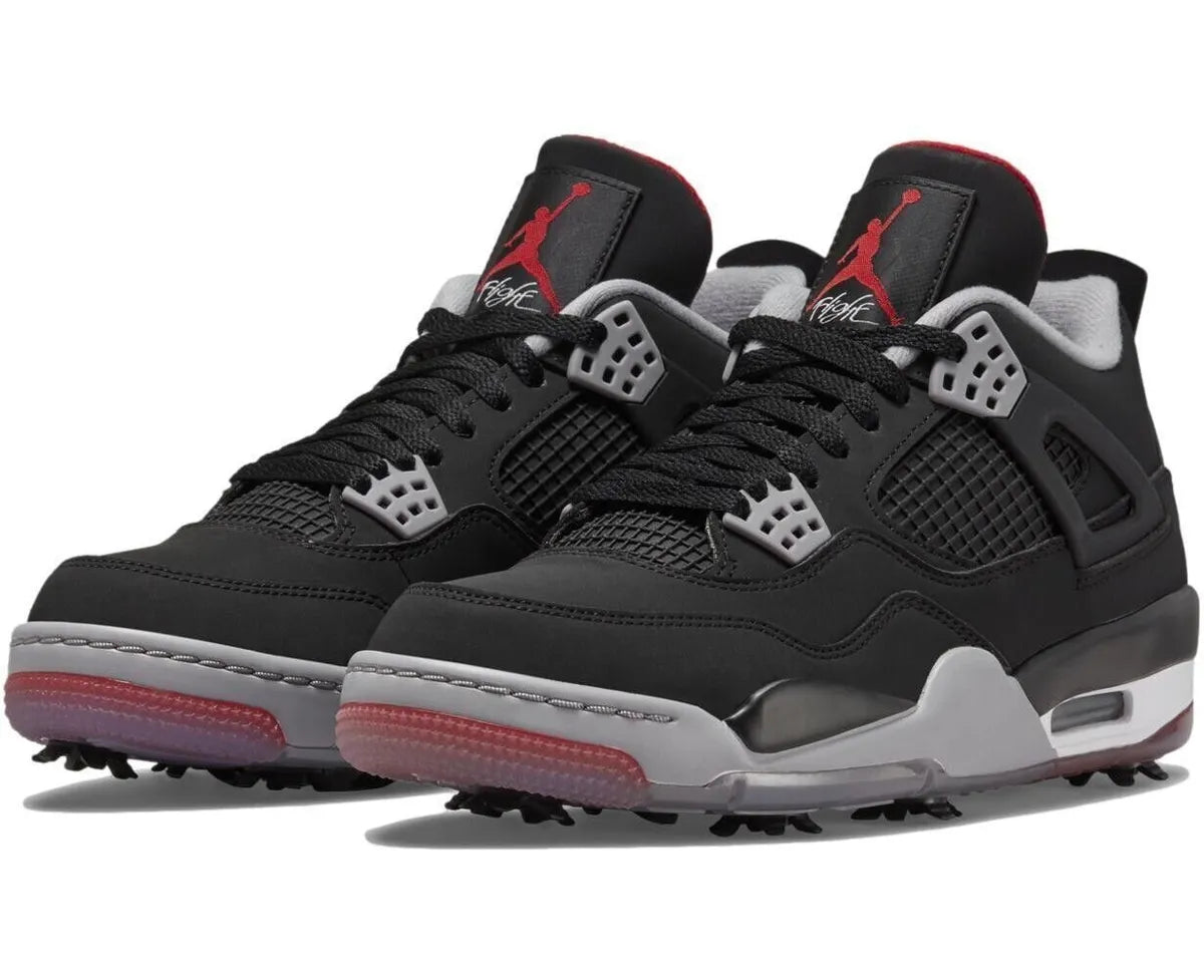 Jordan 4 Retro Golf Bred