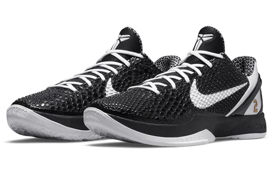 Nike Kobe 6 Proto Mambacita Sweet 16