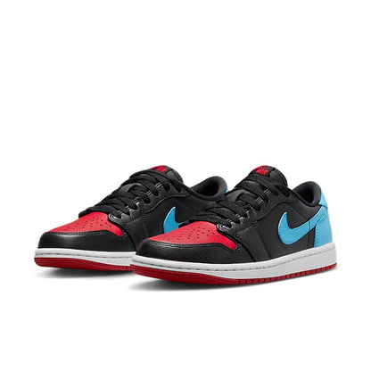 JORDAN 1 LOW OG NC TO CHI