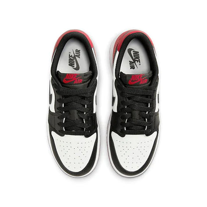 Jordan 1 Retro Low OG Black Toe (2023)
