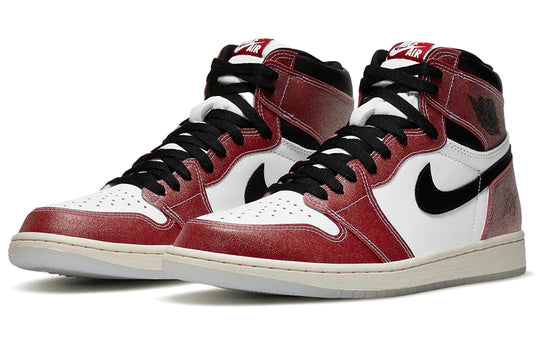 Jordan 1 Retro High Trophy Room Chicago
