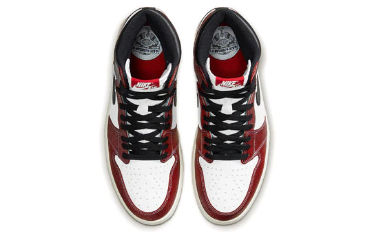 Jordan 1 Retro High Trophy Room Chicago