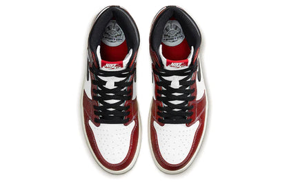 Jordan 1 Retro High Trophy Room Chicago