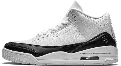 Jordan 3 Retro Fragment